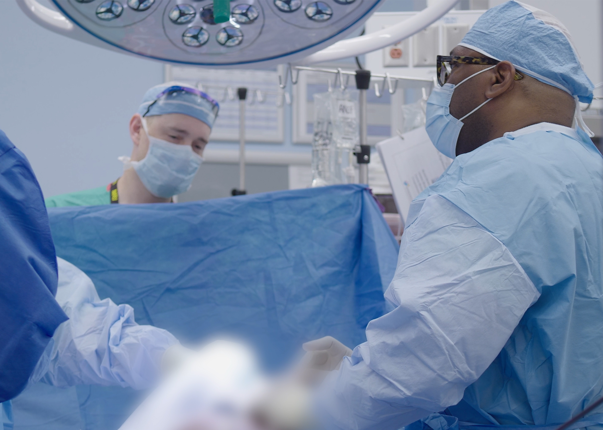 The Fetal Center at Nationwide Children’s Hospital Celebrates Patient Milestone Following Surgery to Repair Spina bifida Before Birth