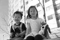 Improving Family Health Through Legal Representation