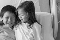 Liver Failure in Children