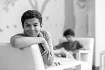 Lupus, Vasculitis and Glomerulonephritis Clinic