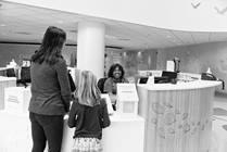 Crossroads Registration