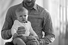 Nationwide Children's Hospital Patient Photo