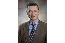 Alexander Bishop, DPhil, Named Director of the Center for Childhood Cancer Research at Nationwide Children’s Hospital
