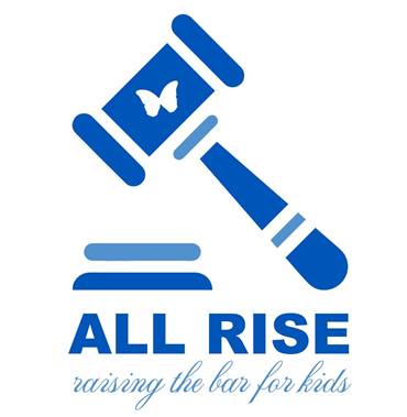 All Rise Logo