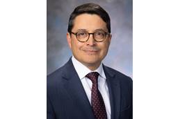 Antonio Cabrera, division chief of cardiology and co-director of the Heart Center