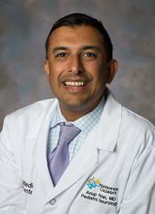 Nationwide Children's Hospital Medical Professional