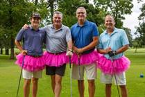 7th Annual Ashley Roby Memorial Golf Outing