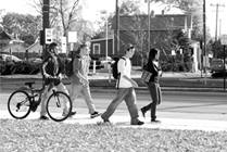 Back-to-School Safety