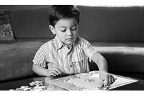 Autism Spectrum Disorders Blog Library