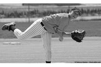 Baseball-Related Injury