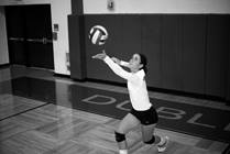 Sports Medicine Resources for Volleyball