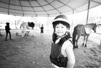 Horse-Related Injuries