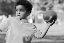 Vitamin D Deficiency