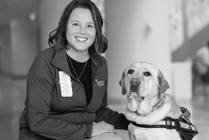 Volunteer at Butterfly Paws