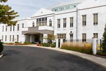 Center for Family Safety &amp; Healing