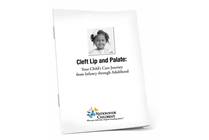 Download Our Cleft Lip and Palate Guide