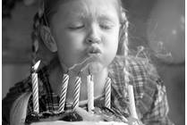 Create a Fundraising Page