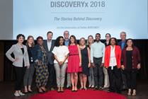 DISCOVERYx 2018