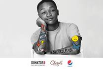Donatos, Cheryl's & Pepsi support On Our Sleeves