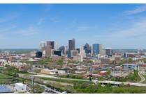 What's Nearby (Guide to Columbus)