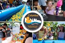 Duck Race