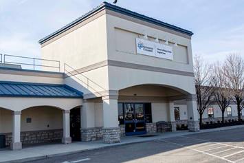 East Columbus Close To Home Center with Urgent Care at 6435 East Broad St.