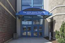 Meeting Space Rentals at Our Education Center