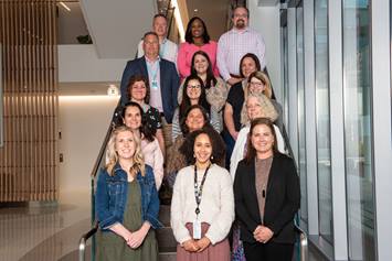 Family Advisory Council at Nationwide Children's Hospital