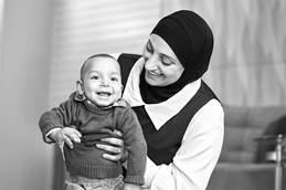 Fetal Center MocD Patient Story