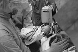 Fetal Center Spina Bifida Patient Story