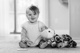 Fetal Center Spina Bifida Patient Story