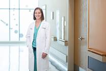 Molly Fuchs, MD, Named Pediatric Urology Department Chief