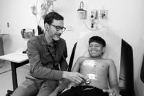 Gastroenterology, Hepatology & Nutrition Program Highlights