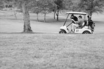 Golf Cart Safety