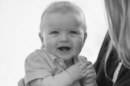 Heart Surgery Patient