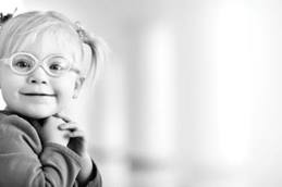 Smiling young heart patient 