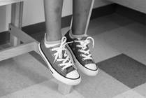 Non-Ossifying Fibromas