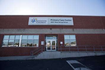 Hilltop Primary Care Center