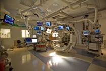 Hybrid Congenital Cardiac Operating Suite