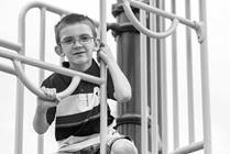 Aphakic Intraocular Lens for Children