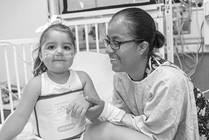 Interstitial and Rare Lung Disease (IRLD) Clinic