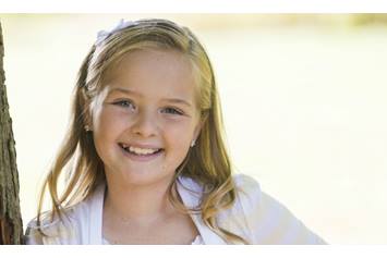 Cancer Patient Kinley