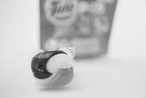 Laundry Detergent Packets
