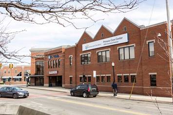 Linden Primary Care Center