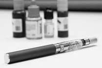 E-cigarettes and Liquid Nicotine