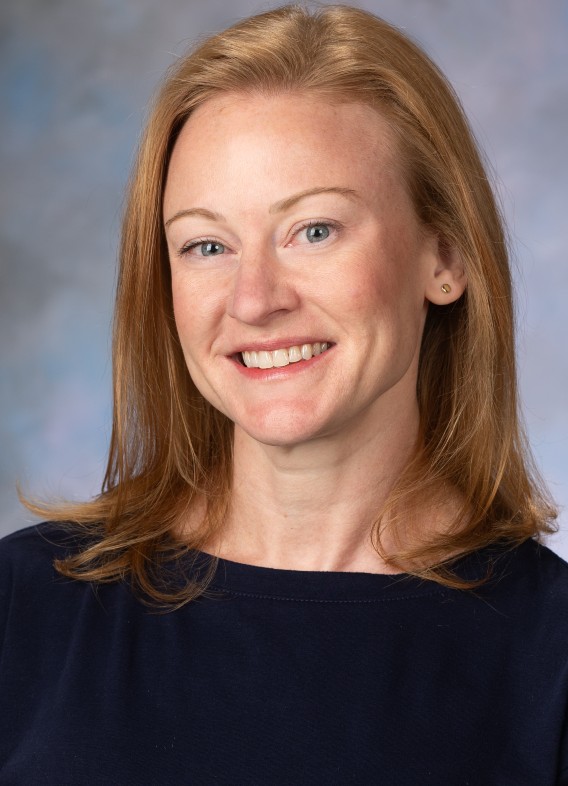 Nationwide Children's Hospital Staff, Meghan Keller