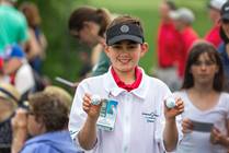 The Memorial Tournament