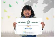 The Memorial Tournament presented by Workday