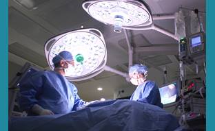 Pediatrics Nationwide Surgery 