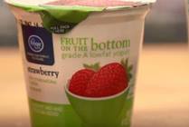 Picking Your Dairy: Healthy Weight and Nutrition